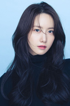 Yoona portrait