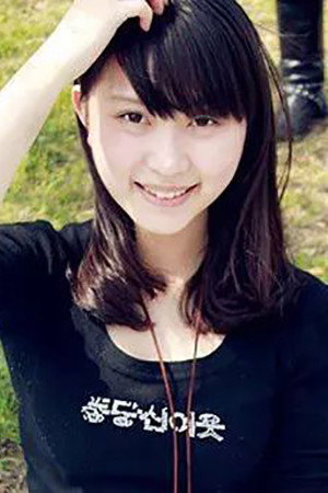 Yixiao Wen portrait