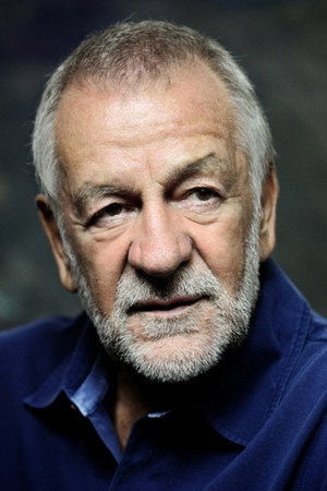 Luciano Virgilio portrait