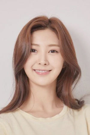 Lee Young-yoo portrait
