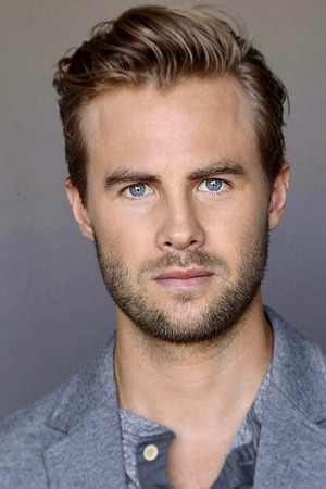 Christopher Dietrick portrait