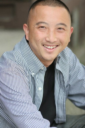 Elvis Thao portrait