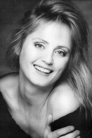 Ingrid Boulting portrait