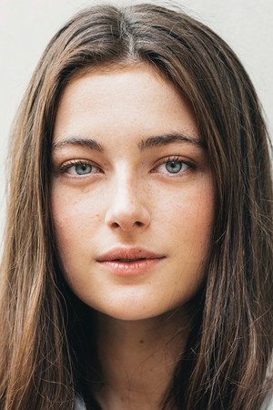 Millie Brady portrait