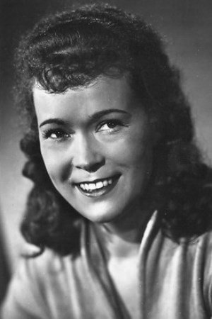 Ursula Kempert portrait