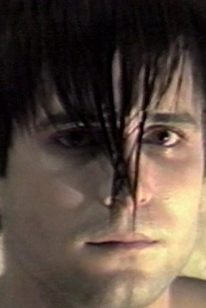 Simon B. Robert portrait