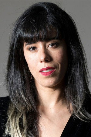 Loretto Bernal portrait