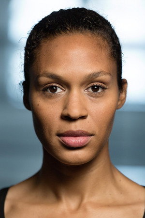 Amelia Hoy portrait