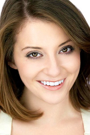 Anya Whelan-Smith portrait