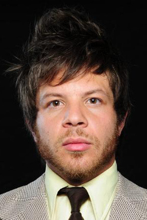 Jerome Sable portrait