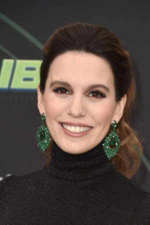 Christy Carlson Romano portrait