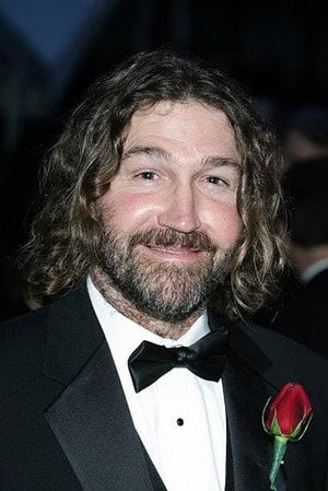 David Boyd portrait