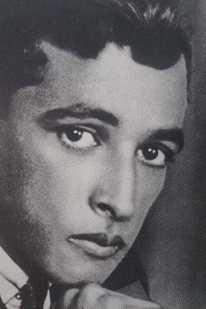 J. Soares portrait