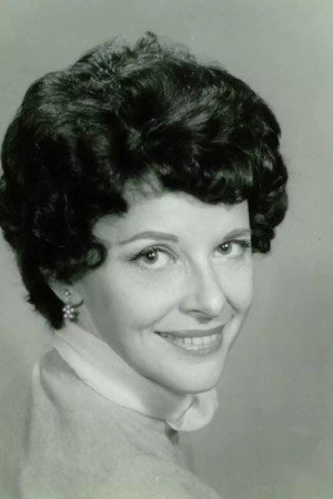 Mary Lee Culver portrait