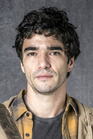 Caio Blat portrait