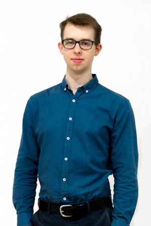 Declan Seefeld portrait