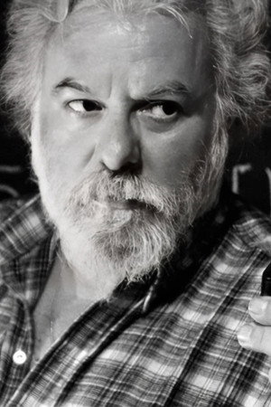 Omar Gioiosa portrait