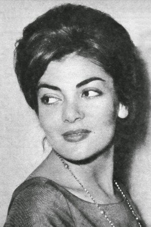 Gülgün Kutlu portrait