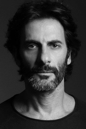 Flávio Tolezani portrait