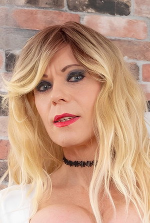Joanna Jet portrait