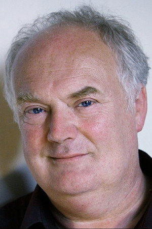 Christopher Craig portrait