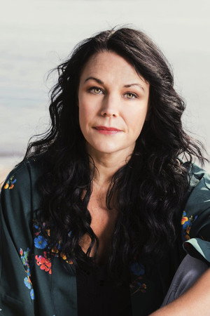 Maria Sveland portrait