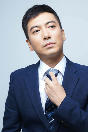 Park Myung-hoon portrait