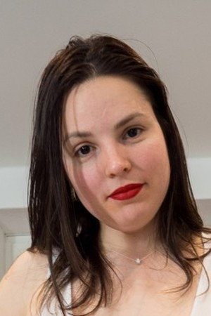Talia Amanda portrait