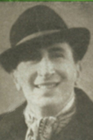 Rudi Schiemann portrait