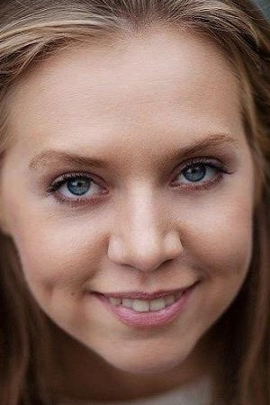 Elena Dementyeva portrait