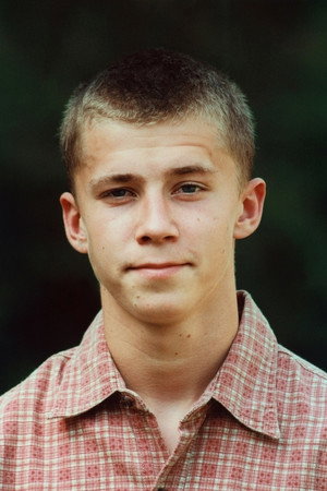 Bartosz Obuchowicz portrait