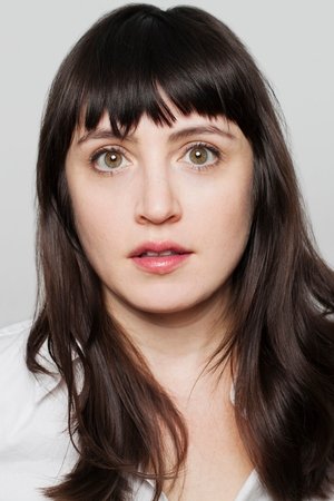 Tallie Medel portrait