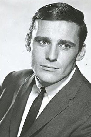 Owen Orr portrait