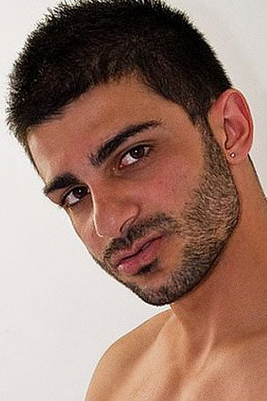 Rio Silver portrait