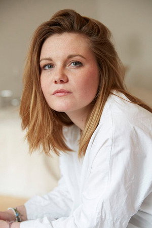 Alina Freund portrait