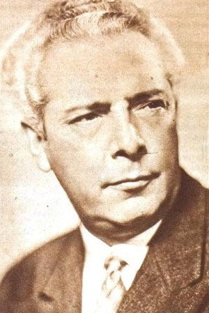 Félix Tortorelli portrait