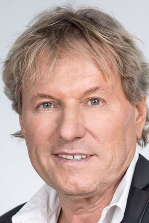 Bernhard Brink portrait
