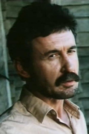 Vlad Druck portrait