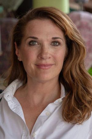 Vicki Van Tassel portrait