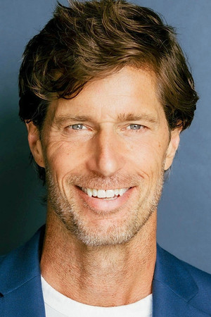 Rib Hillis portrait
