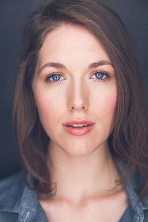 Emma Clare O'Connor portrait