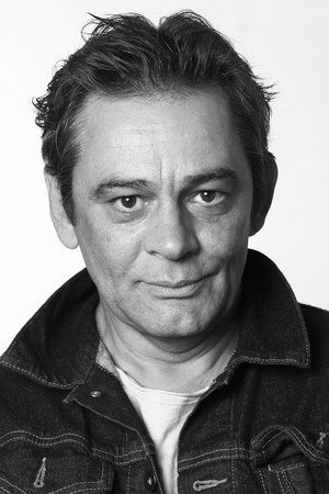 Oleg Chudnitsov portrait