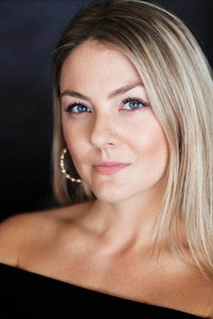 Maria Louis portrait