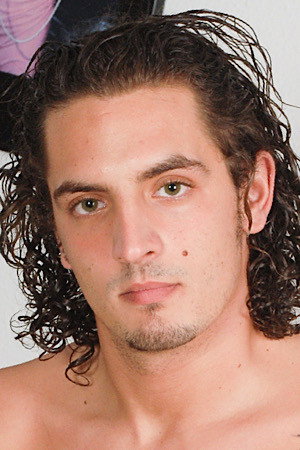 Antonio Ponte portrait