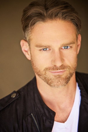 Michael Barbuto portrait