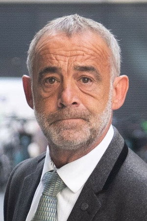 Michael Le Vell portrait