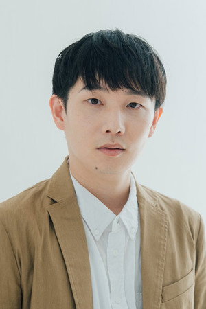 Yuki Tomoyama portrait