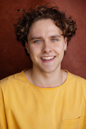 Danila Bublik portrait
