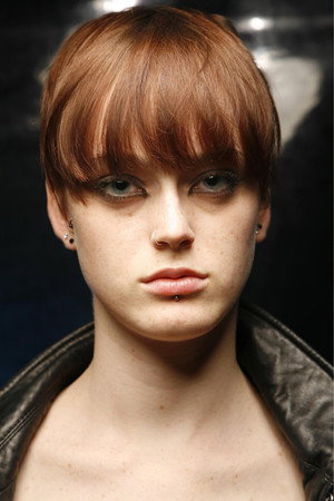 Kayden Rose portrait