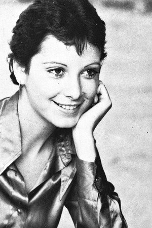 Paola Montenero portrait